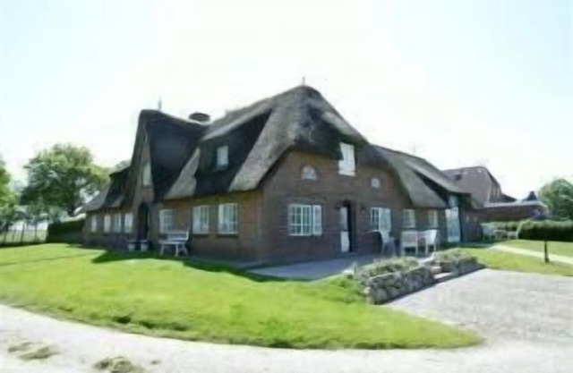 Aarnhof,Wohnung Schwalbe