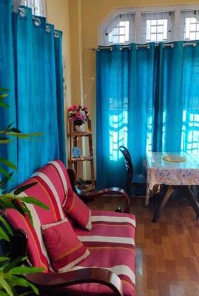 Aashna GetAway