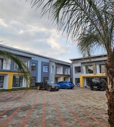 AB&AB Hotel and Apartments