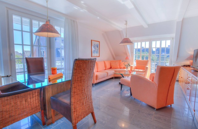 Abaco 2N (3 room apartment)