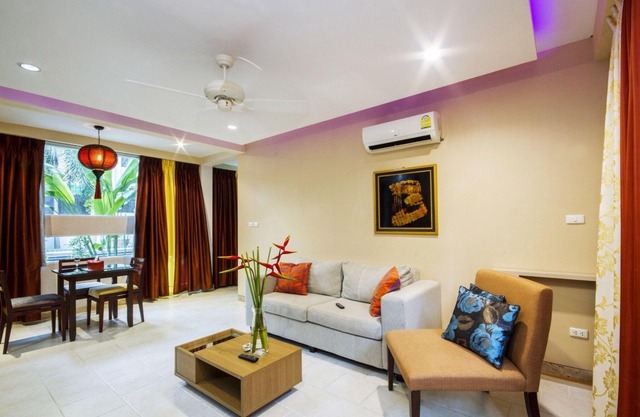 Abacus villa 3B/R with private pool