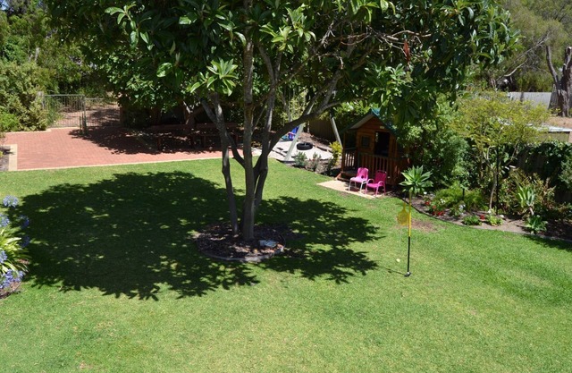 Abbey Beach Holiday Home