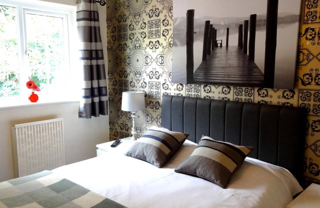 Abbey Grange Hotel