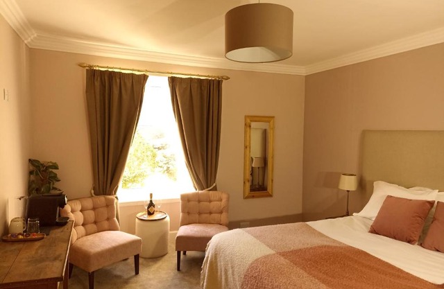 Abbeyfield B&B