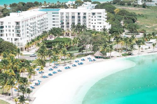ABBY TOURISM Playa Blanca