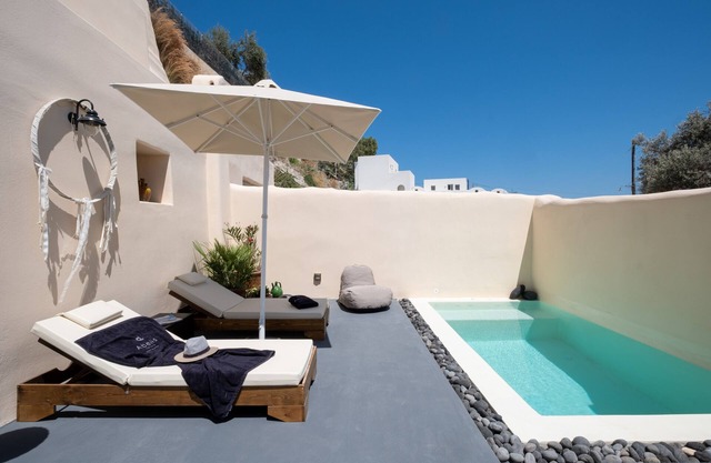 Abelis Canava Luxury Suites - Adults Only