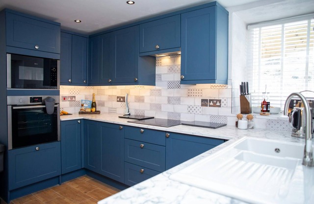 Aberafon, Llangrannog