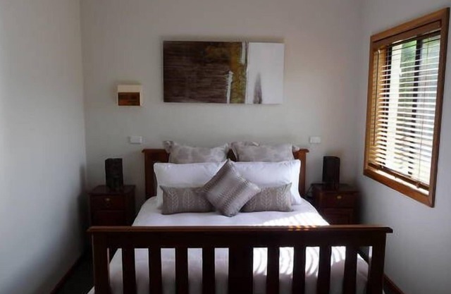 Aberdeen Retreat Cottage