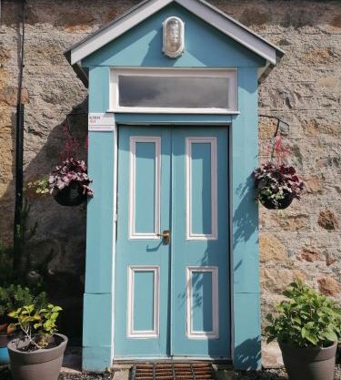 Aberlour Cottages - Bolthole & Retreat