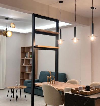 Abete Luxury Apartments