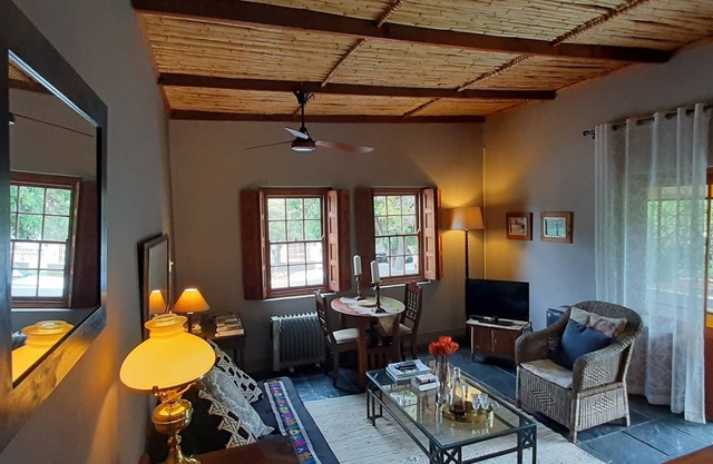 Abigails Garden Cottage