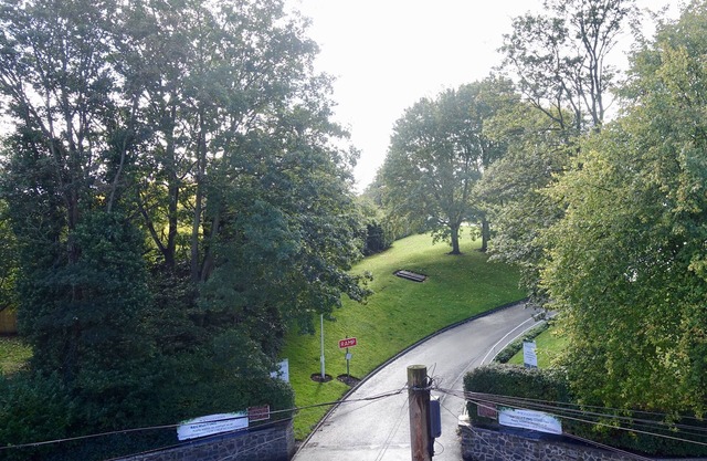 Abinger Guest House