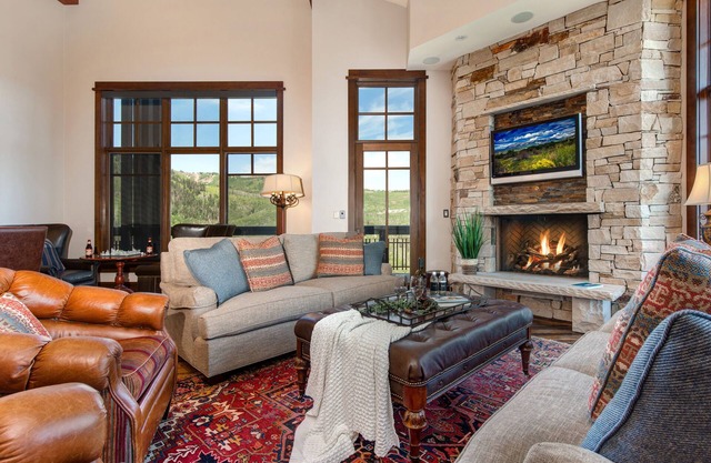 Abode at Arrowleaf Overlook | Elevate Your Vacation w/Lux Mtn. Amenities, DV Access + Shuttle