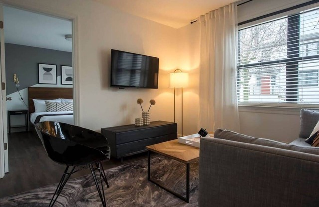 Abode | Marathon Village | Cozy Nashville Retreat