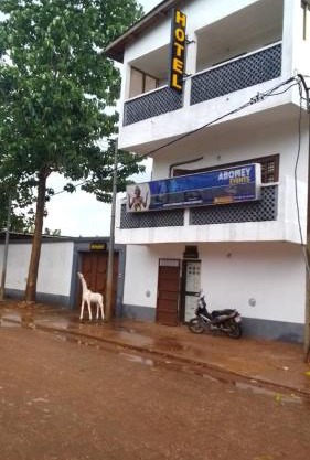 Abomey Events