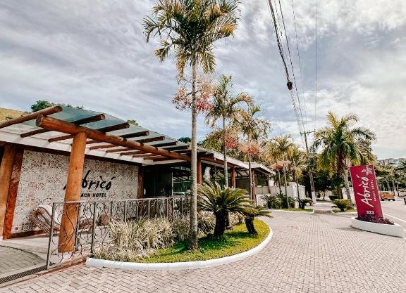 Abricó Beach Hotel