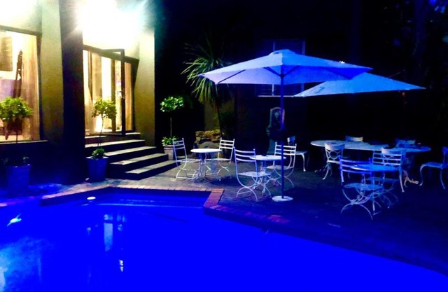 Absolut Guest Boutique