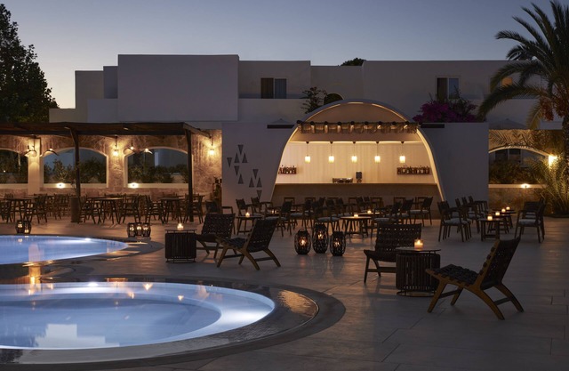 Absolute Kiotari Resort