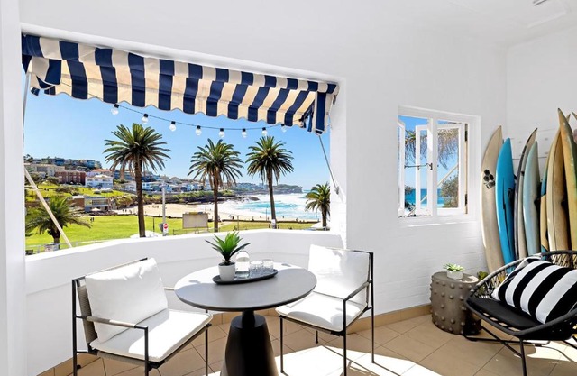 Absolute Seafront Bronte