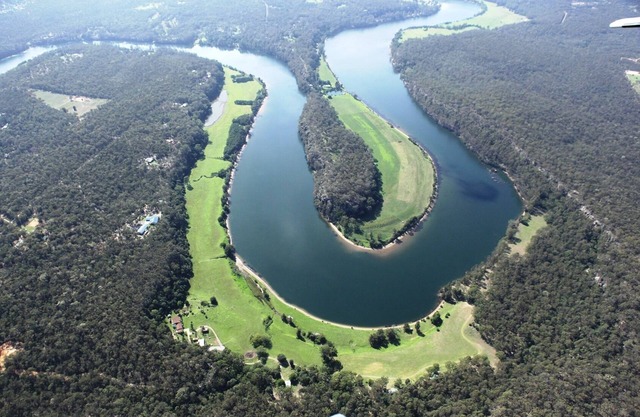 Absolute Waterfront - Grevillea, Banksia and Waratah Villas at Shoalhaven Lodge