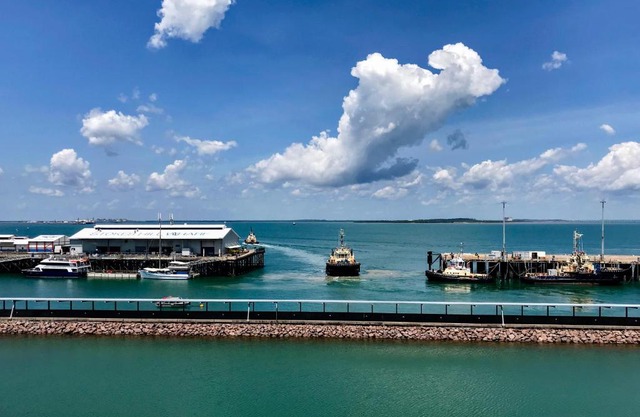 Absolute Waterfront - Tropical Oasis Over The Water
