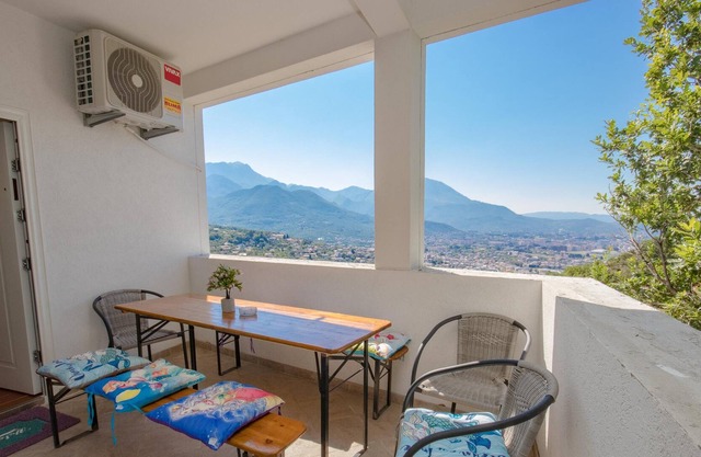 ABSOLUTELY NEW TWO BEDROOM APARTMENT - Nostalgia Seconda
