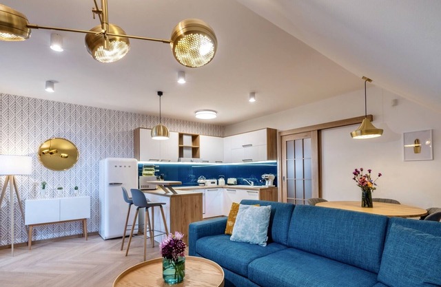 AC Cactus Luxury Apartment High Tatras