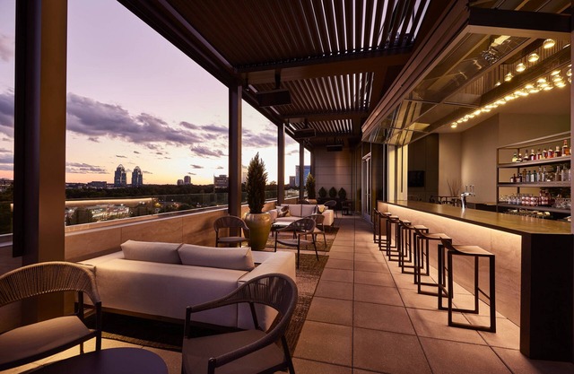 AC Hotel Atlanta Perimeter