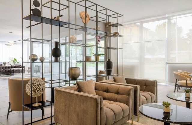 AC Hotel by Marriott Milan Sesto