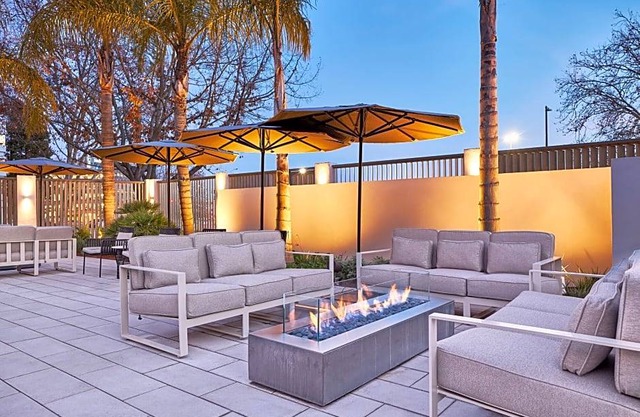 AC Hotel by Marriott Pleasanton