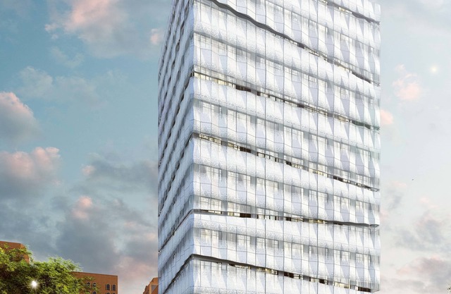 AC Hotel by Marriott Bogota Zona T