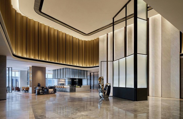AC Hotel By Marriott Chengdu North