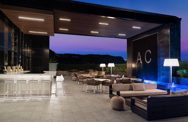 AC Hotel by Marriott Kingston, Jamaica