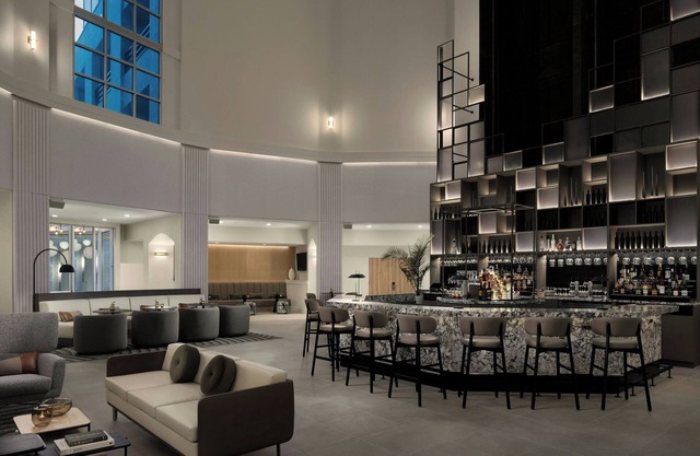 AC Hotel by Marriott Portland Lake Oswego