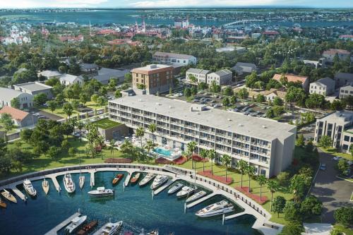 AC Hotel by Marriott St. Augustine