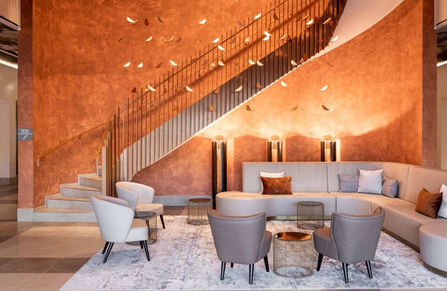 AC Hotel by Marriott Wuerzburg