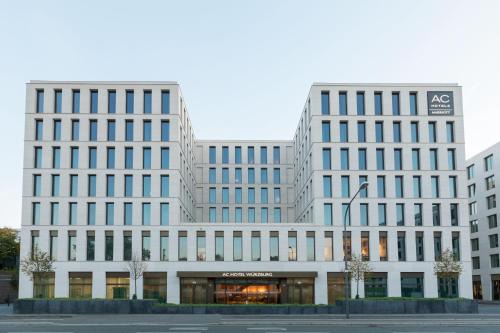 AC Hotel by Marriott Wuerzburg