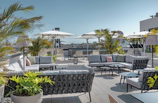 AC Hotel Tenerife by Marriott