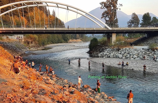 AC Private 2BR Suite Near Fishing ,Heritage Park, Coliseum , HWY 1 , Cultus Lake
