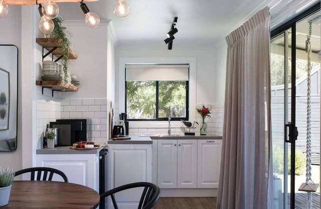 Acacia @ Bodhi - Cottage 2, a tranquil retreat 5 mins from Daylesford