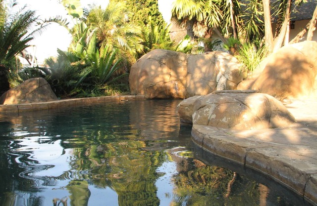 Acacia House Executive Suite