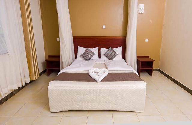 Acacia Resort Wote-Makueni by Nest & Nomad