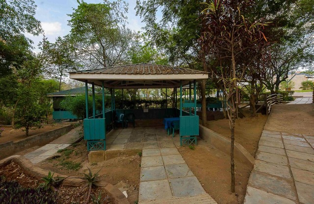 Acacia Resort Wote-Makueni