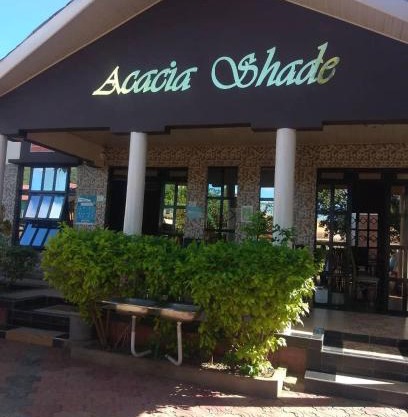 Acacia Shade & Gardens
