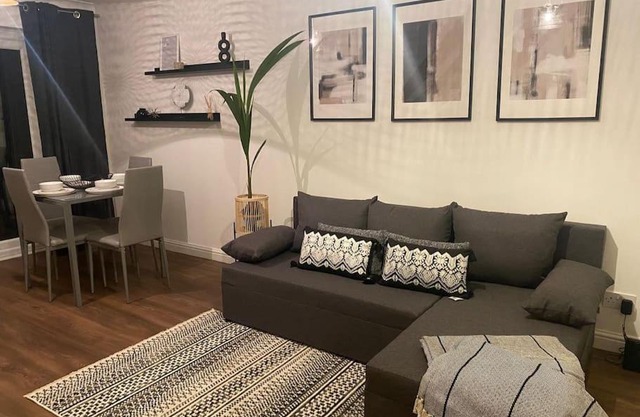 Acacia Villa