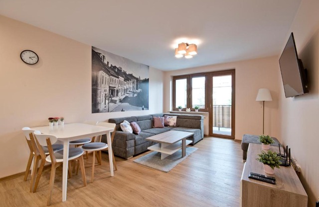 Academy Apartment Cieszyn