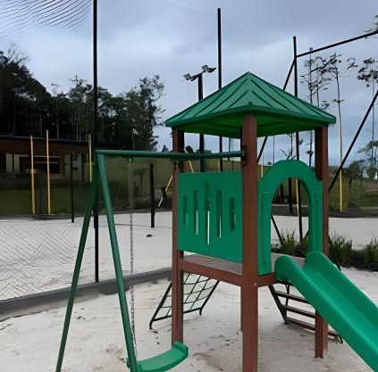 Acampamento do Bosque