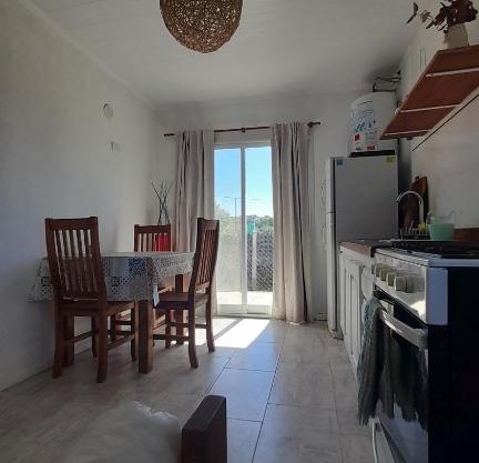 Acantilado Vacacional