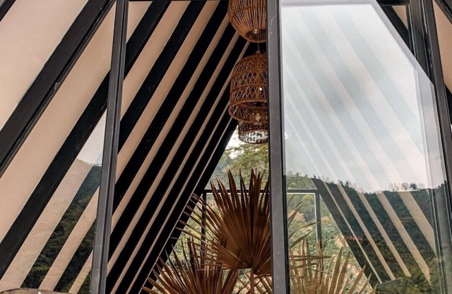 Acanto - Intrepido Glamping
