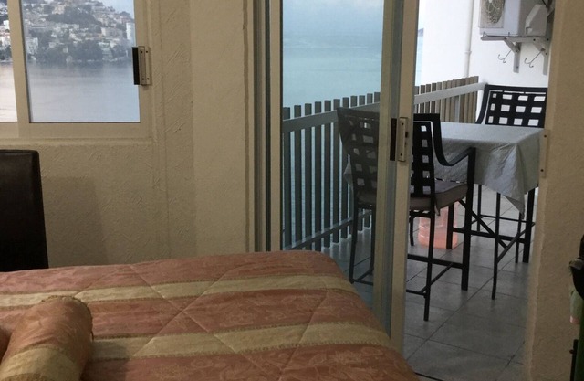 ACAPULCO VACATION RENTAL